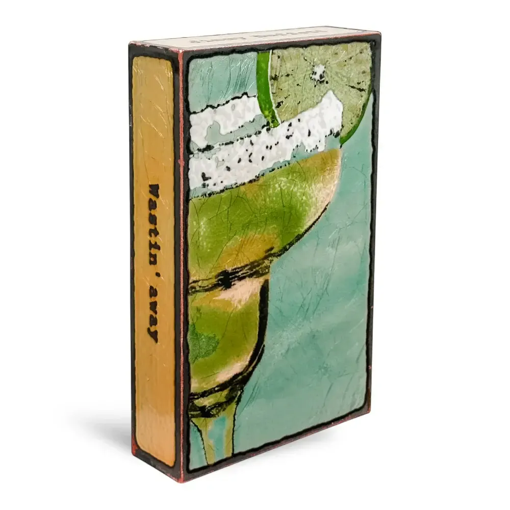 Spiritile Lime Life #298