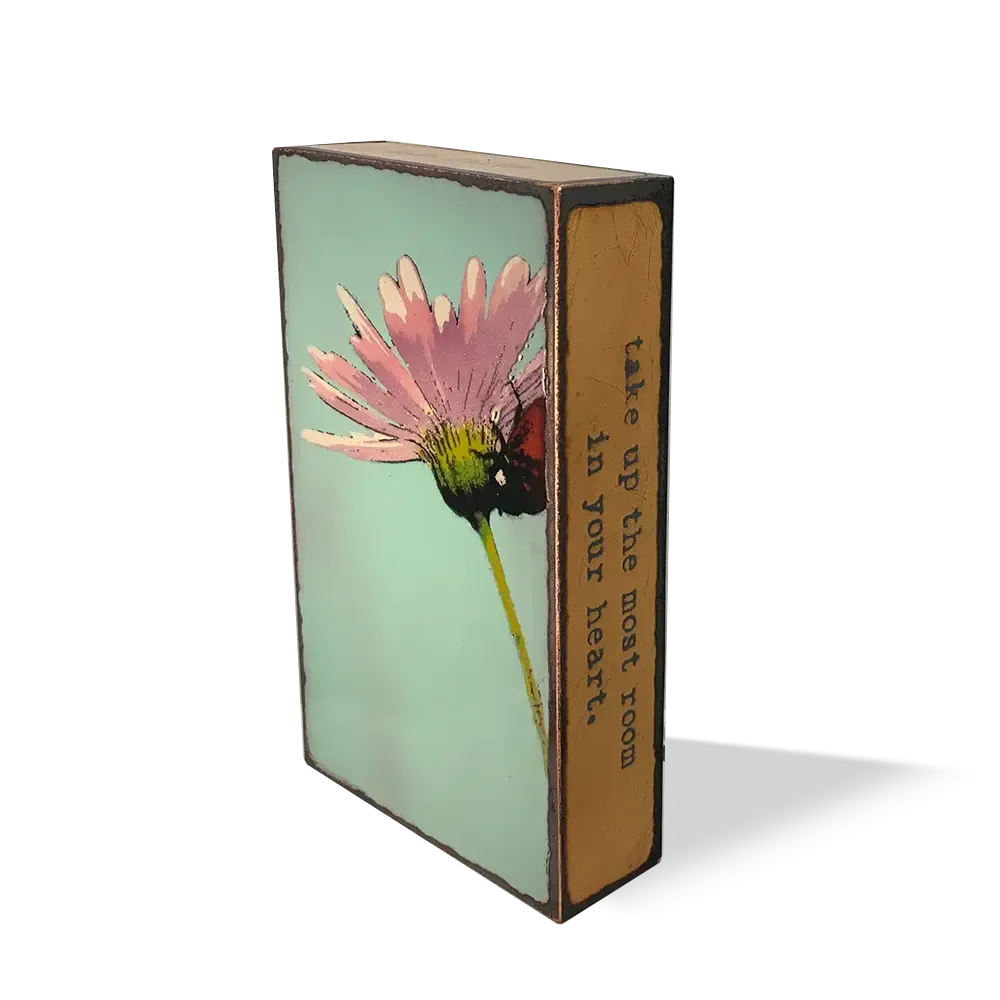 Spiritile Cherish #266 Retired