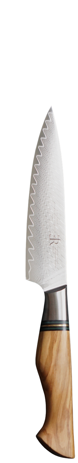 ST650 5" Utility Knife