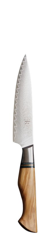 ST650 5" Utility Knife