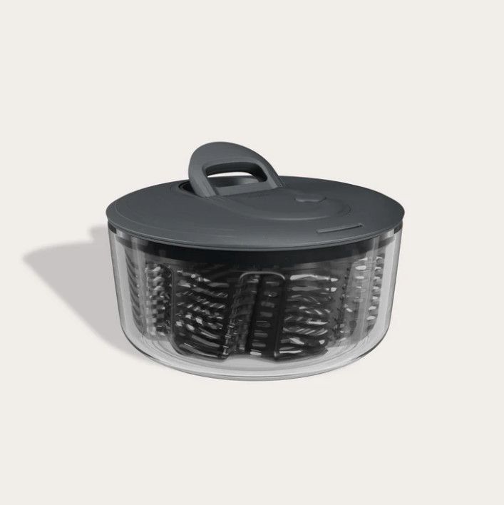Easy Spin Salad Spinner Large