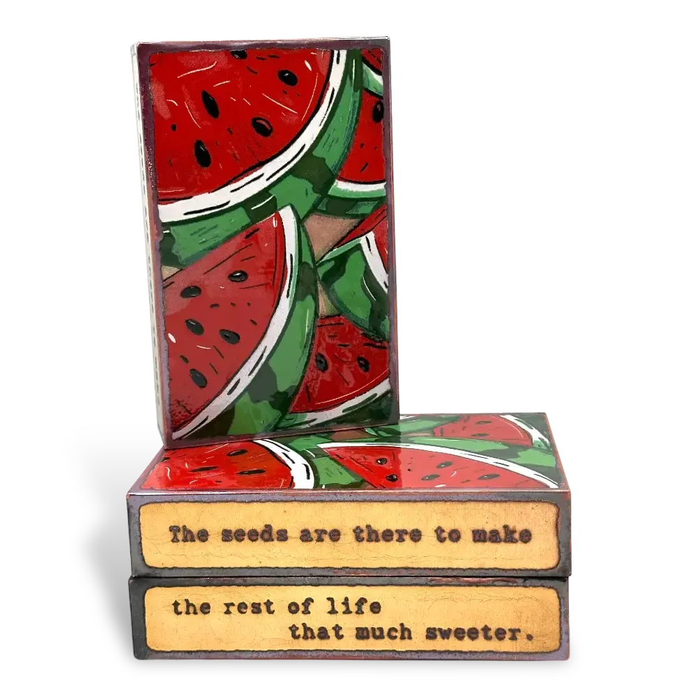 Spiritile Taste of Summer #296 Retired