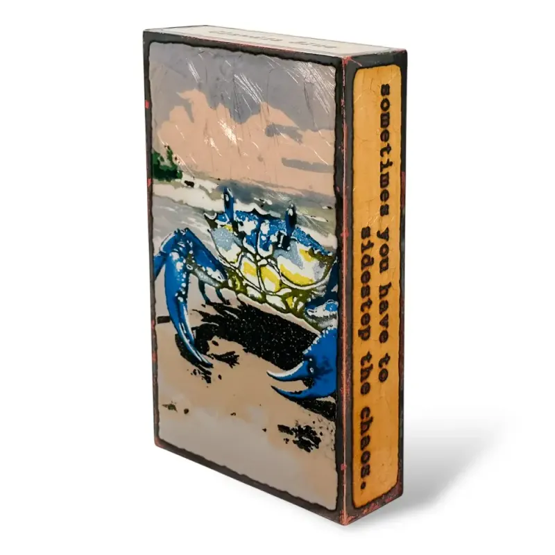 Spiritile Sidestep #295 Retired