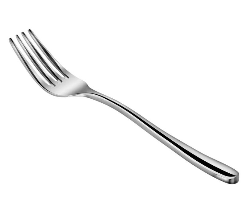 Rain II Salad Fork