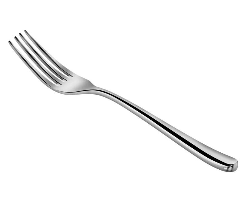 Rain II Dinner Fork
