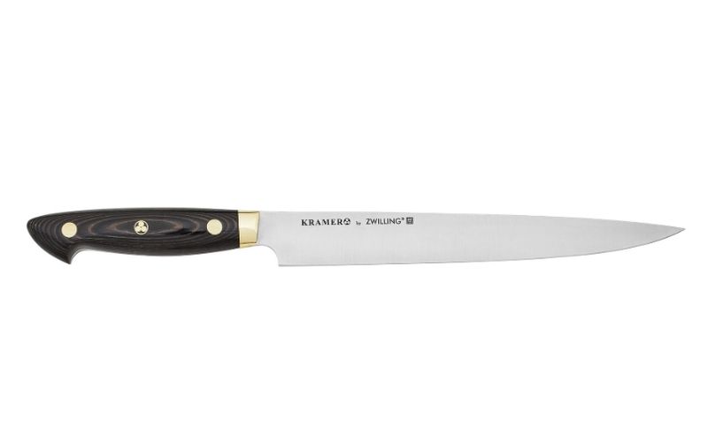 Kramer Euroline Carbon 2.0 9" Slicing Knife