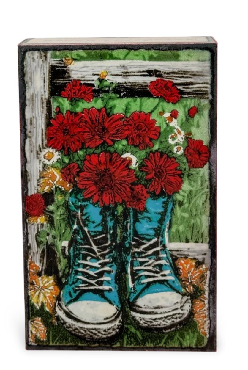 Spiritile Journey #304