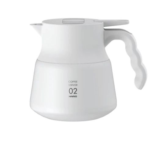 V60 Insulated Stainless Steel Coffee Server