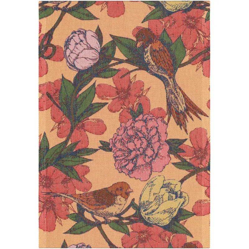 Primavera Hand Towel 14" x 20"