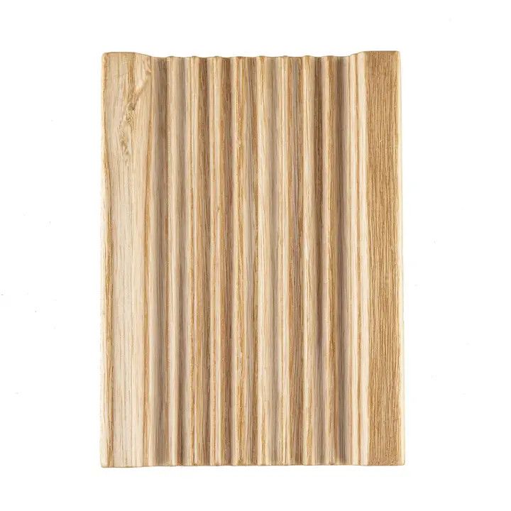 Ash Soap Dish Large