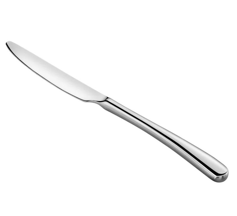 Rain II Dinner Knife
