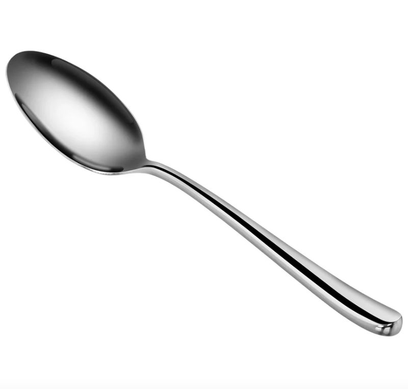 Rain II Dinner Spoon
