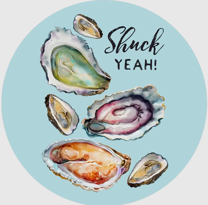 Shuck Yeah Jar Opener