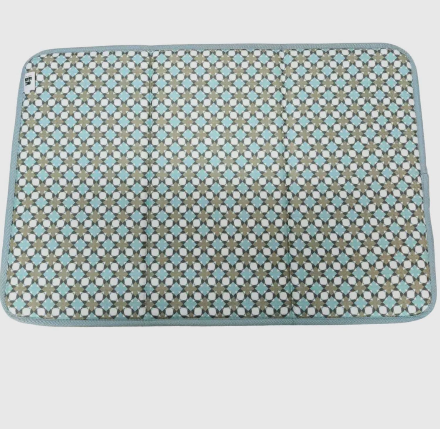 Drying Mat - Sparrow