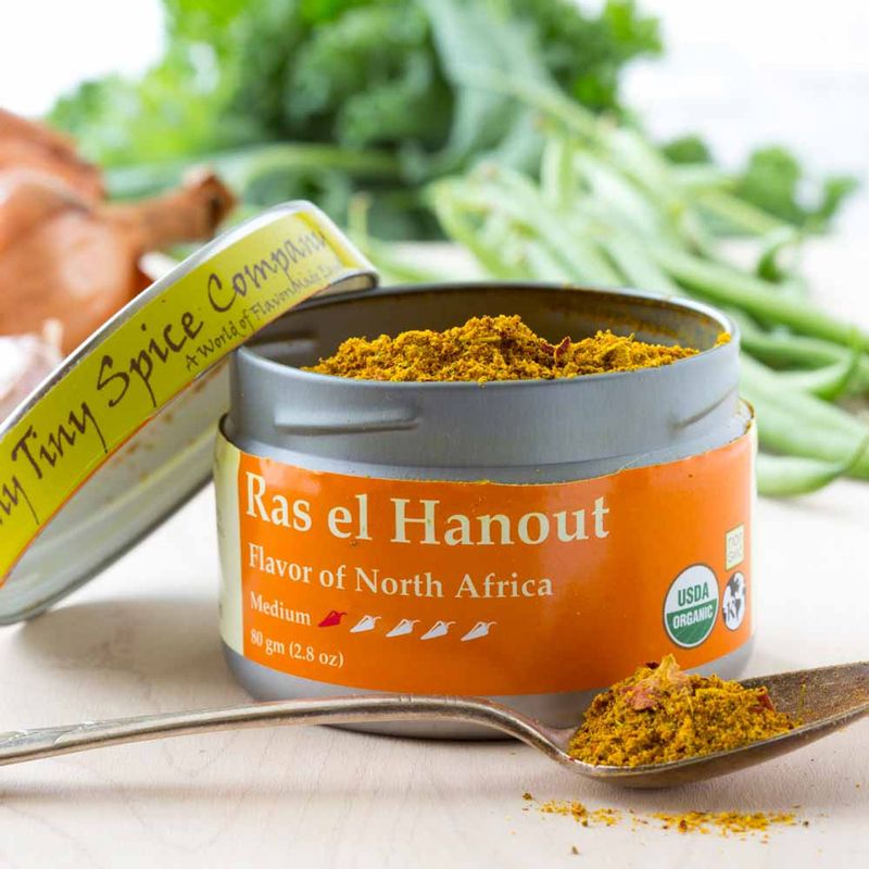 Ras el Hanout 2.8oz