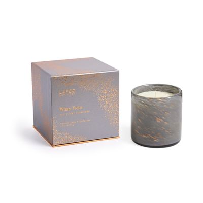 Classic Winter Violet Candle 6.5oz