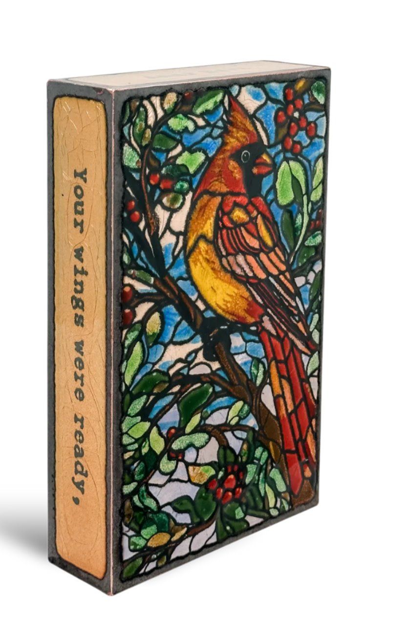 Spiritile Messenger #302