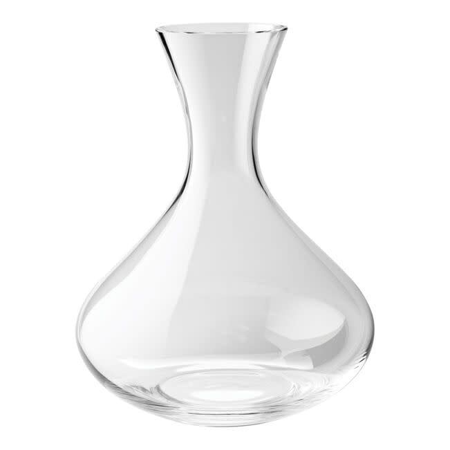 Glass Decanter 25.5oz/750ml