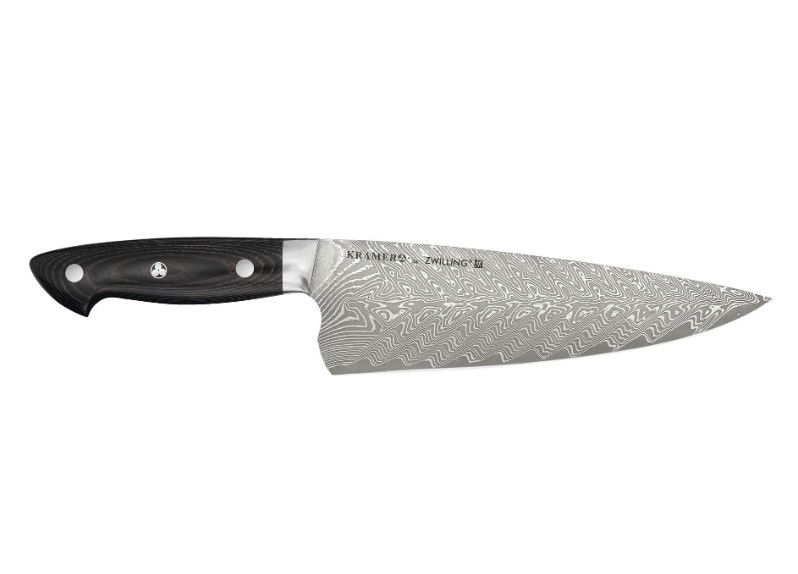 Kramer Euroline Stainless 8" Chef Knife