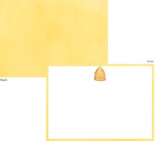 Beehive Correspond