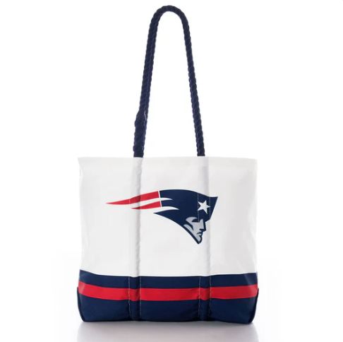New England Patriots Medium Tote