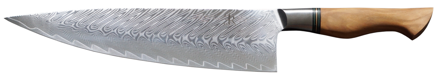 ST650 Big Chef Knife 10"