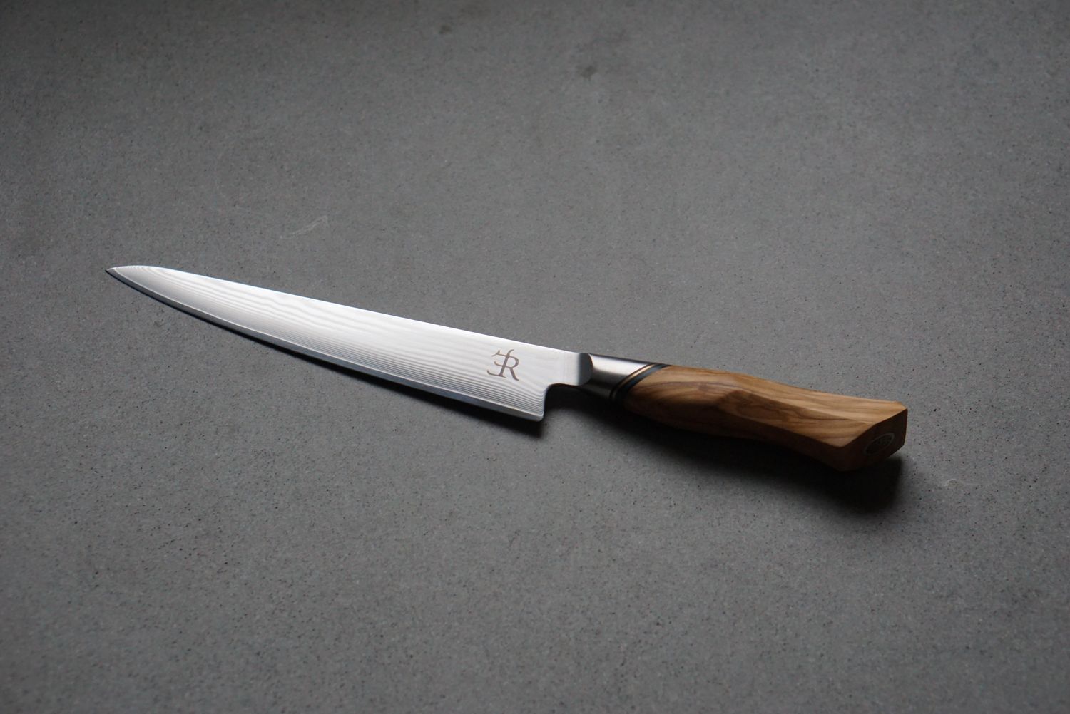 A73 Carving Knife