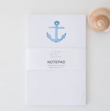 Anchor Notepad