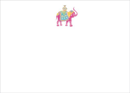 Royal Elephant Multi Correspondence