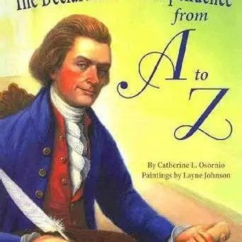 The Declaration of Independence From A to Z