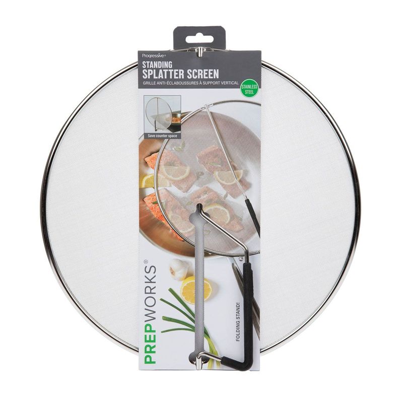 PrepWorks Standing Splatter Screen