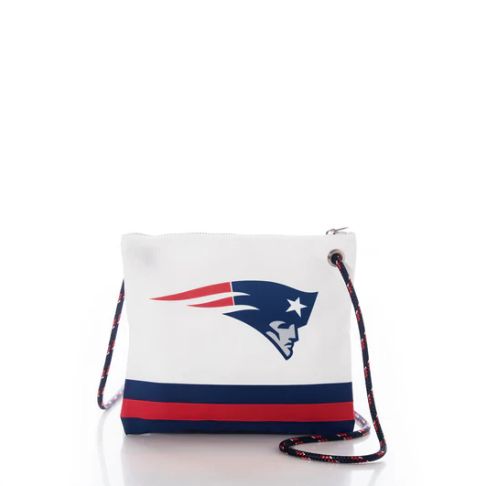 New England Patriots Slim Cross Body