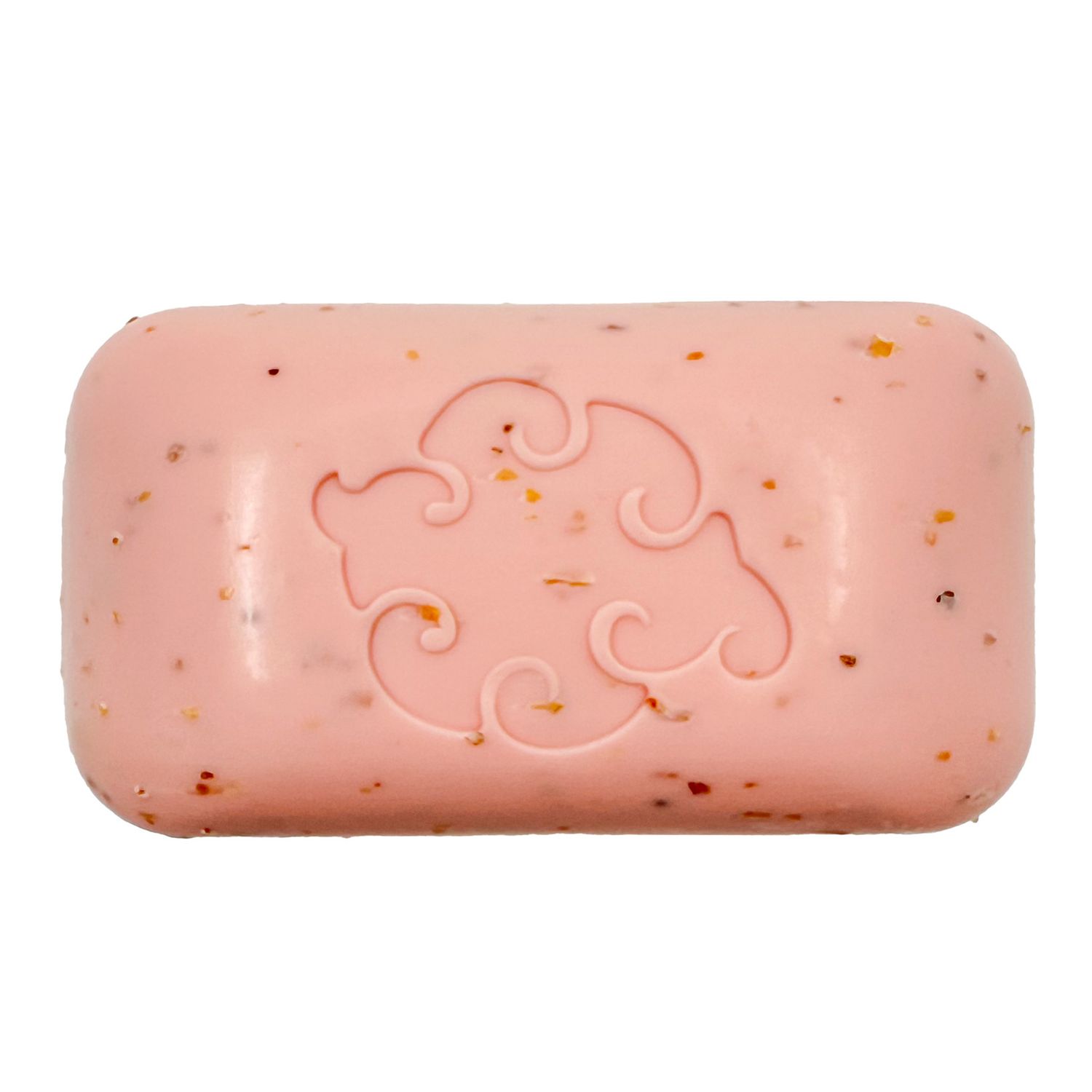 Grapefruit Loofa Bath Soap 5oz