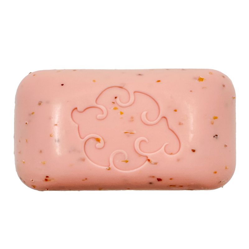 Grapefruit Loofa Bath Soap 5oz