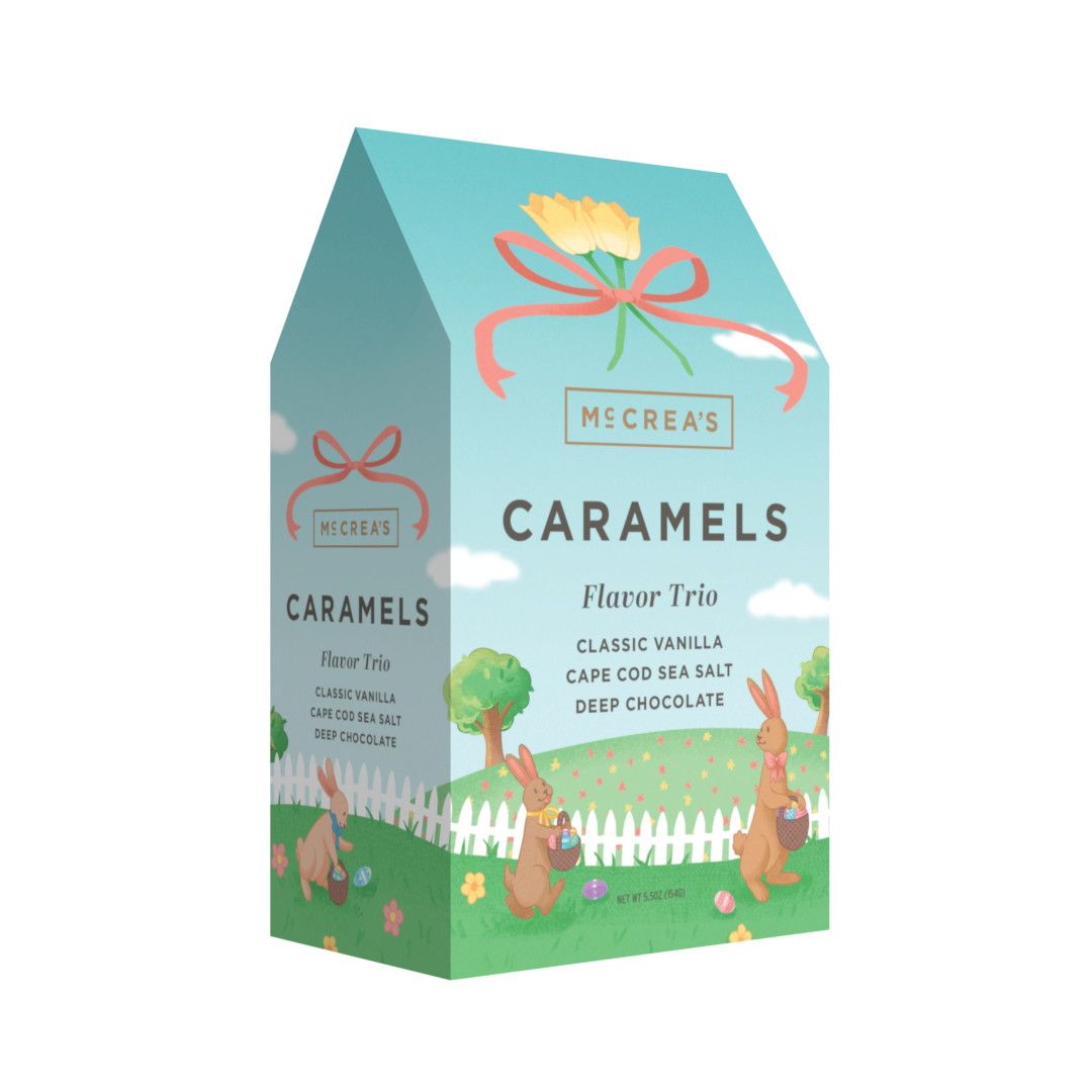 Easter Egg Hunt Flavor Trio