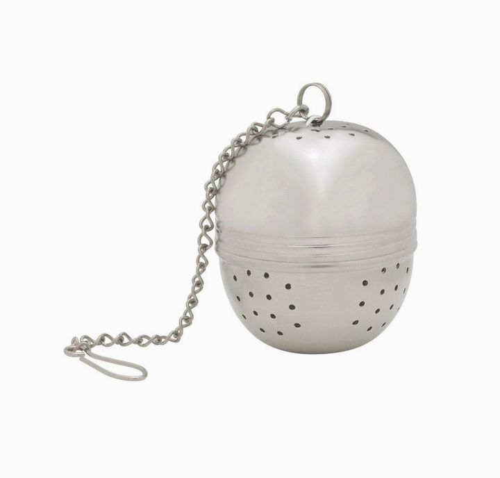 Mesh Ball Tea Infuser 1.25"