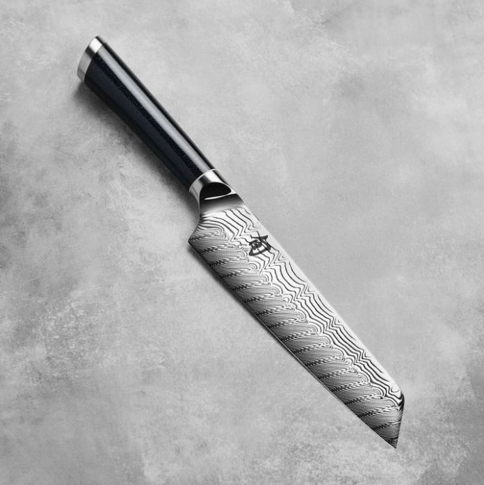 Shiranami 6.5" Master Utility Knife