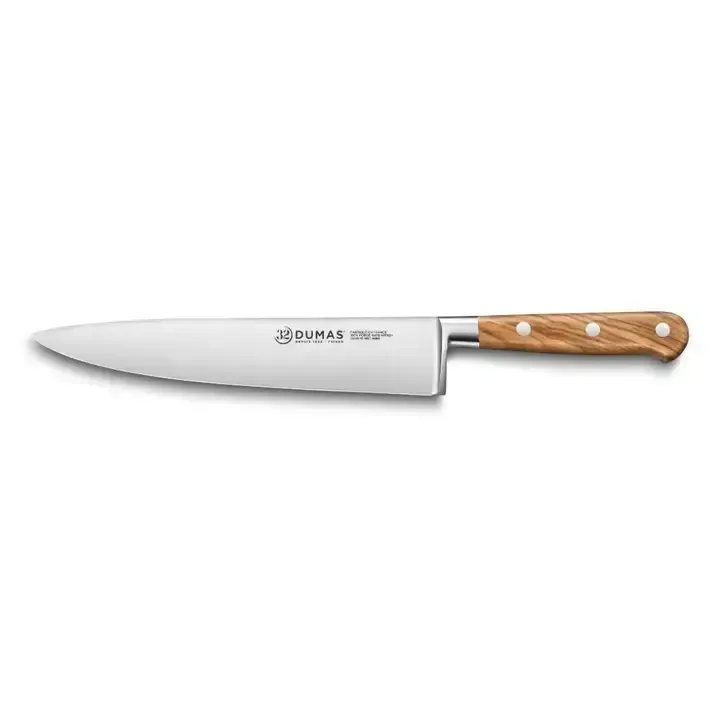 Chef Knife 8"