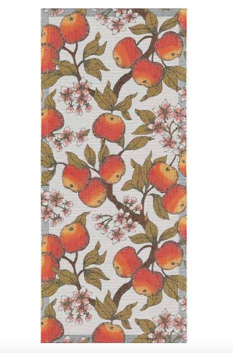 Agnes Table Runner 14" x 32"