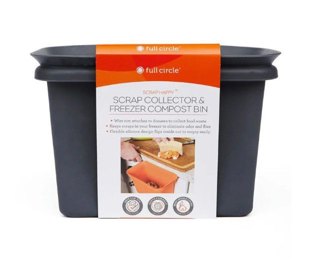 Scrap Happy Compost Bin