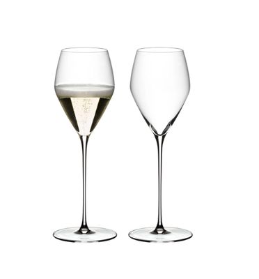 Veloce Wine Glass 2-Pack