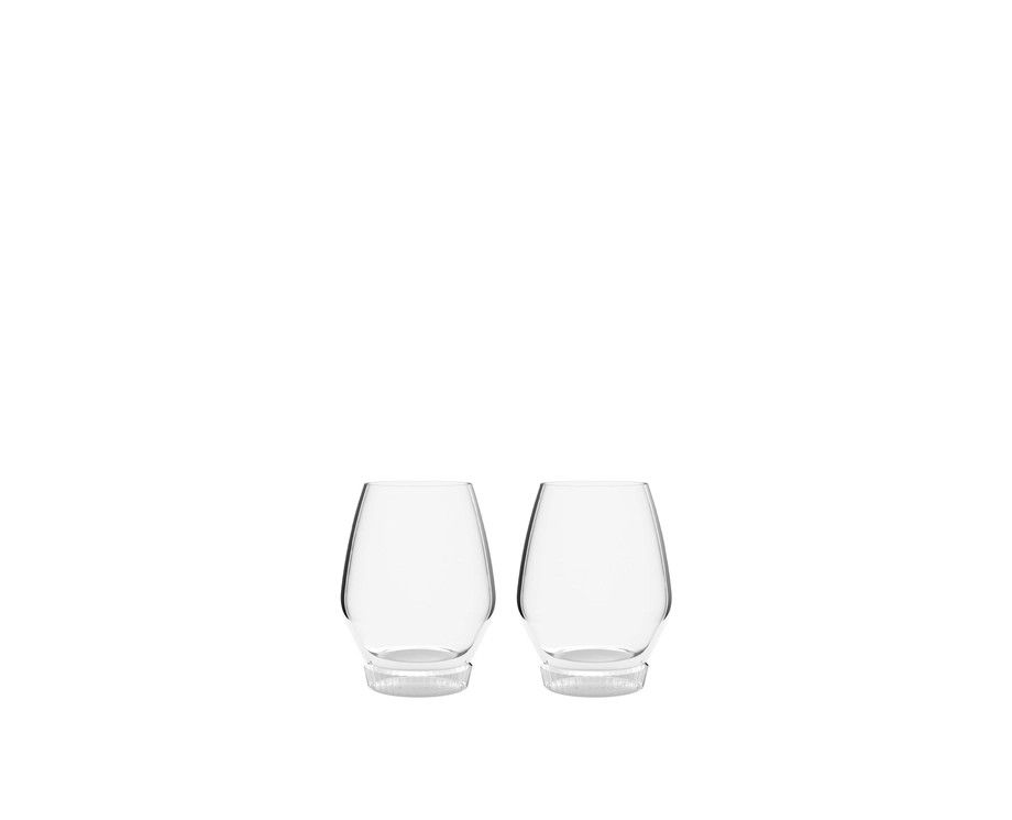 All American Bourbon Glass 2-Pack