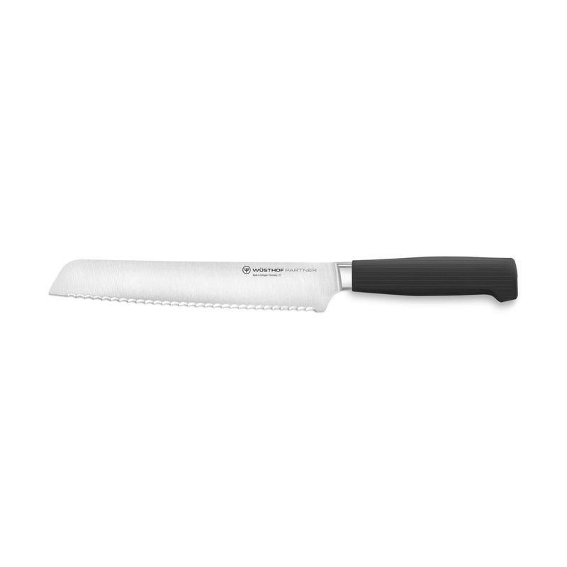 Partner Series 8" Bread Knife