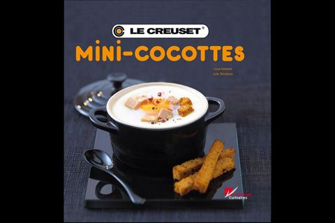 Mini Cocotte Cookbook