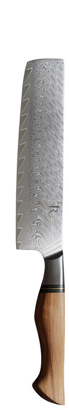 ST650 7" Nakiri