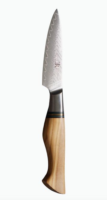 ST650  Paring Knife