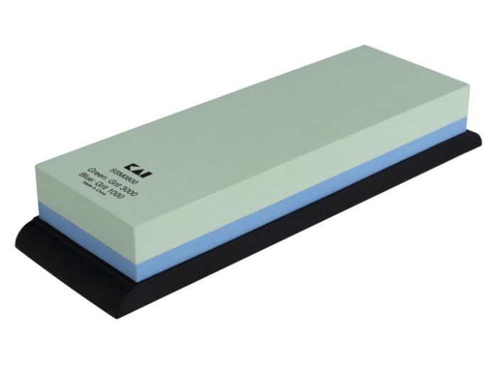 Combination Whetstone 1000/3000 Grit