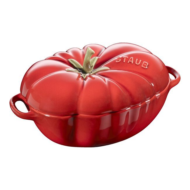 Petite Tomato Cocotte