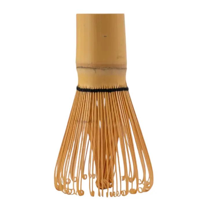 Bamboo Matcha Whisk 4"