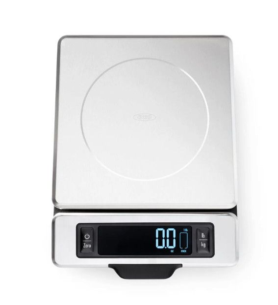 11 lb Food Scale
